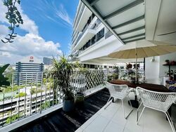 The Interlace (D4), Condominium #512367951